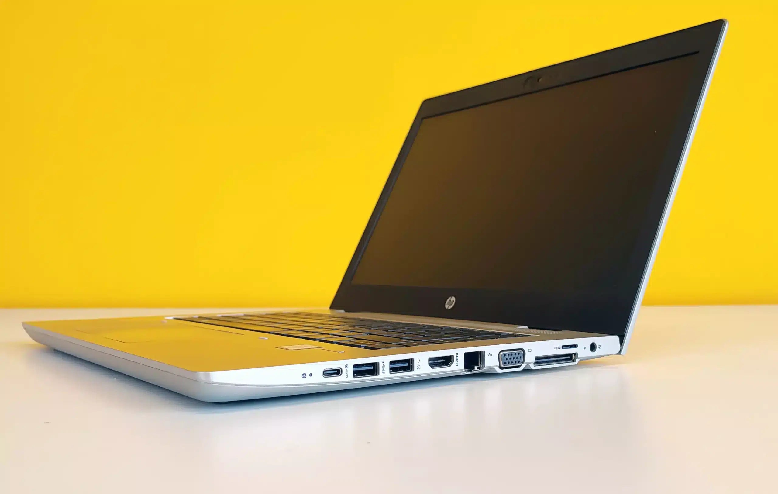 HP ProBook 640 G4 HP ProBook 640 G4